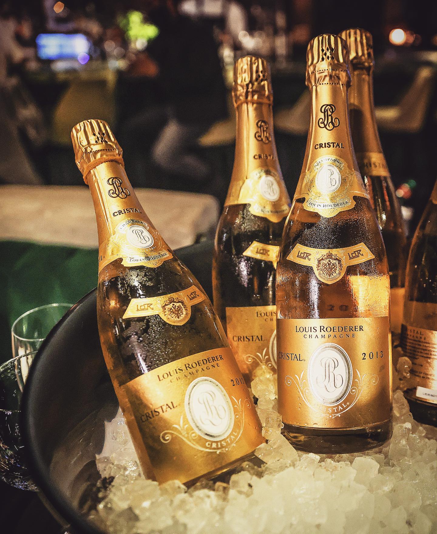 Verde NYC Bar Image 2