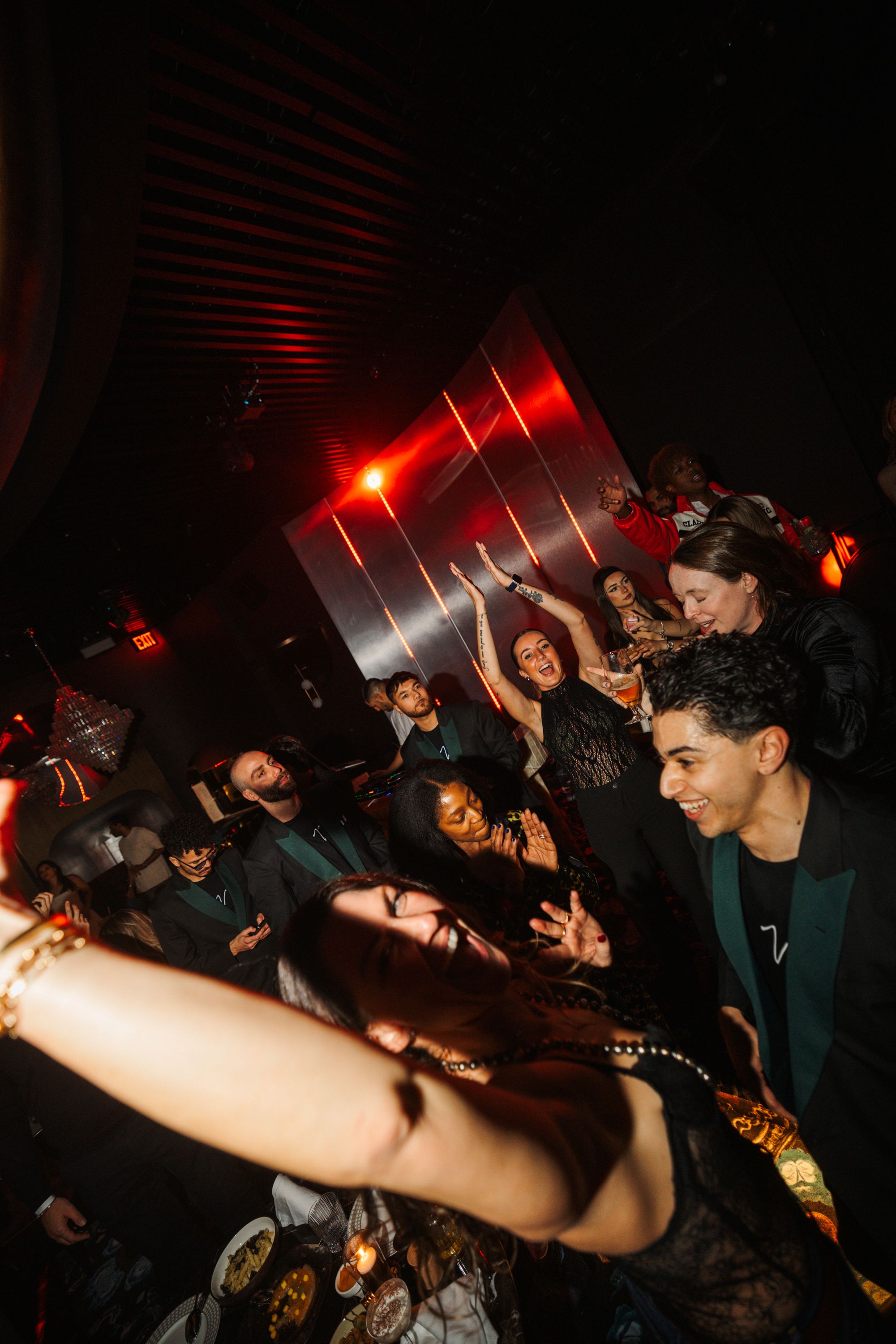 Verde NYC Bar Image 3