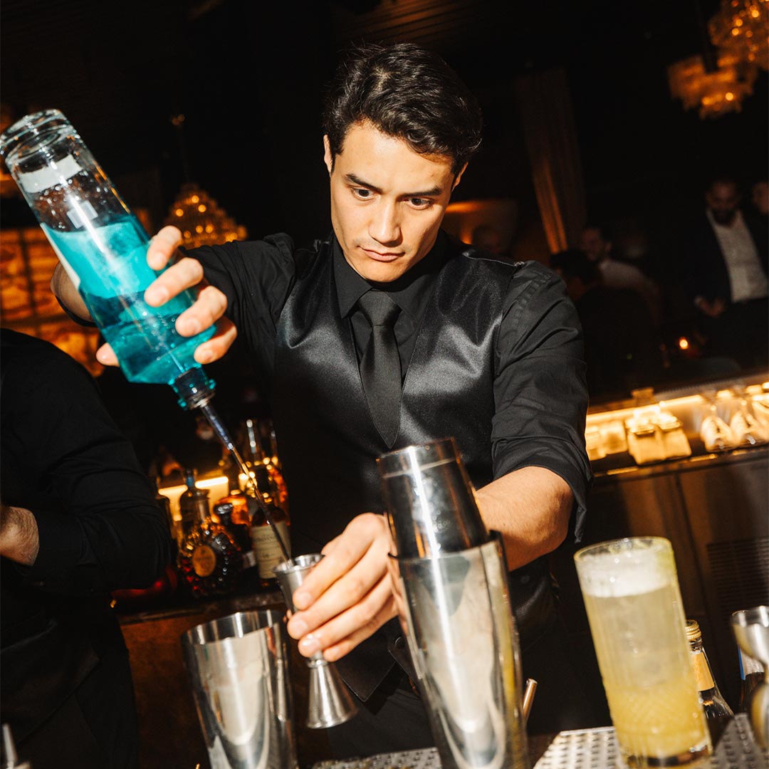 Verde NYC Bar Image 7