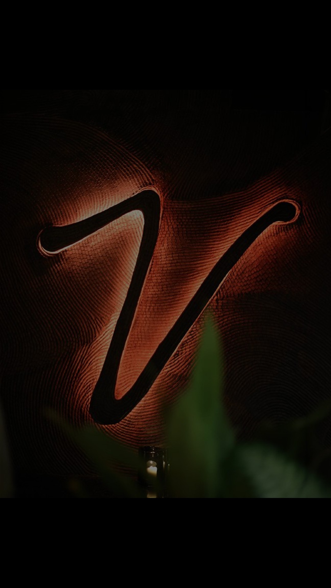 A global dining destination Mobile