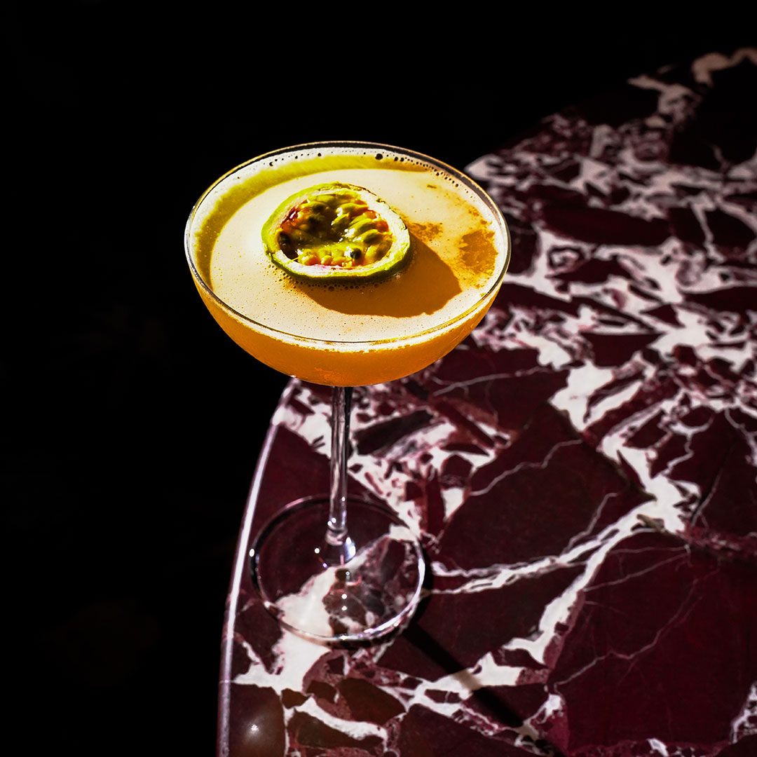 Verde NYC Bar Image 1