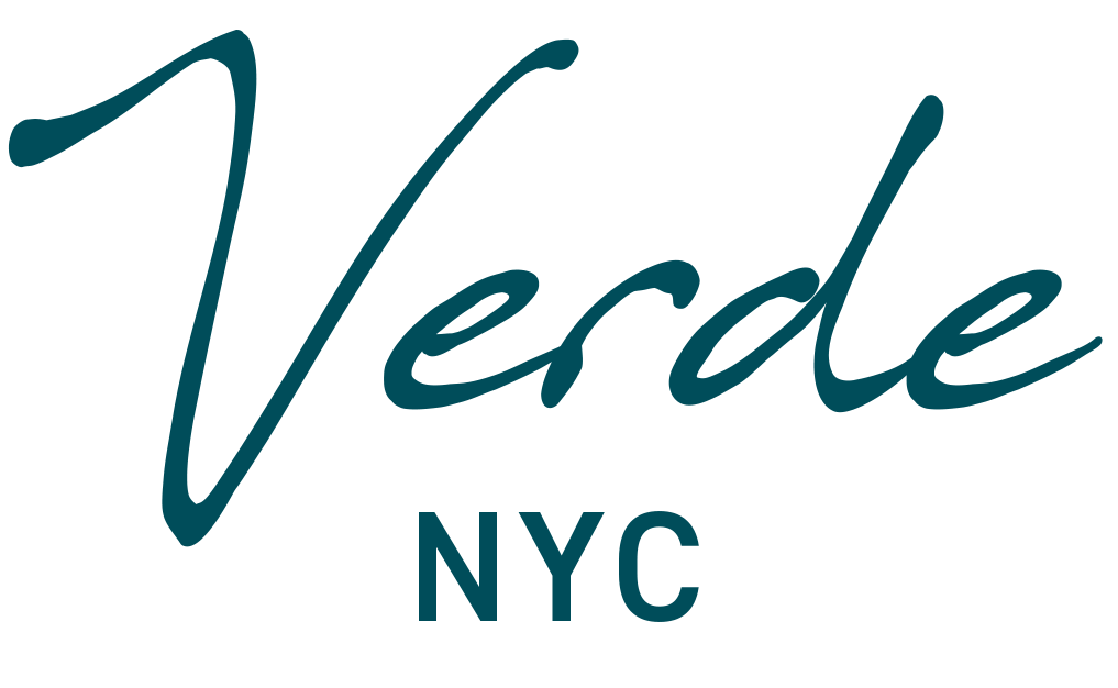 Verde NYC - A Yeeels Group Venue